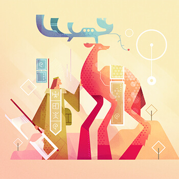Software Festivals Stall
