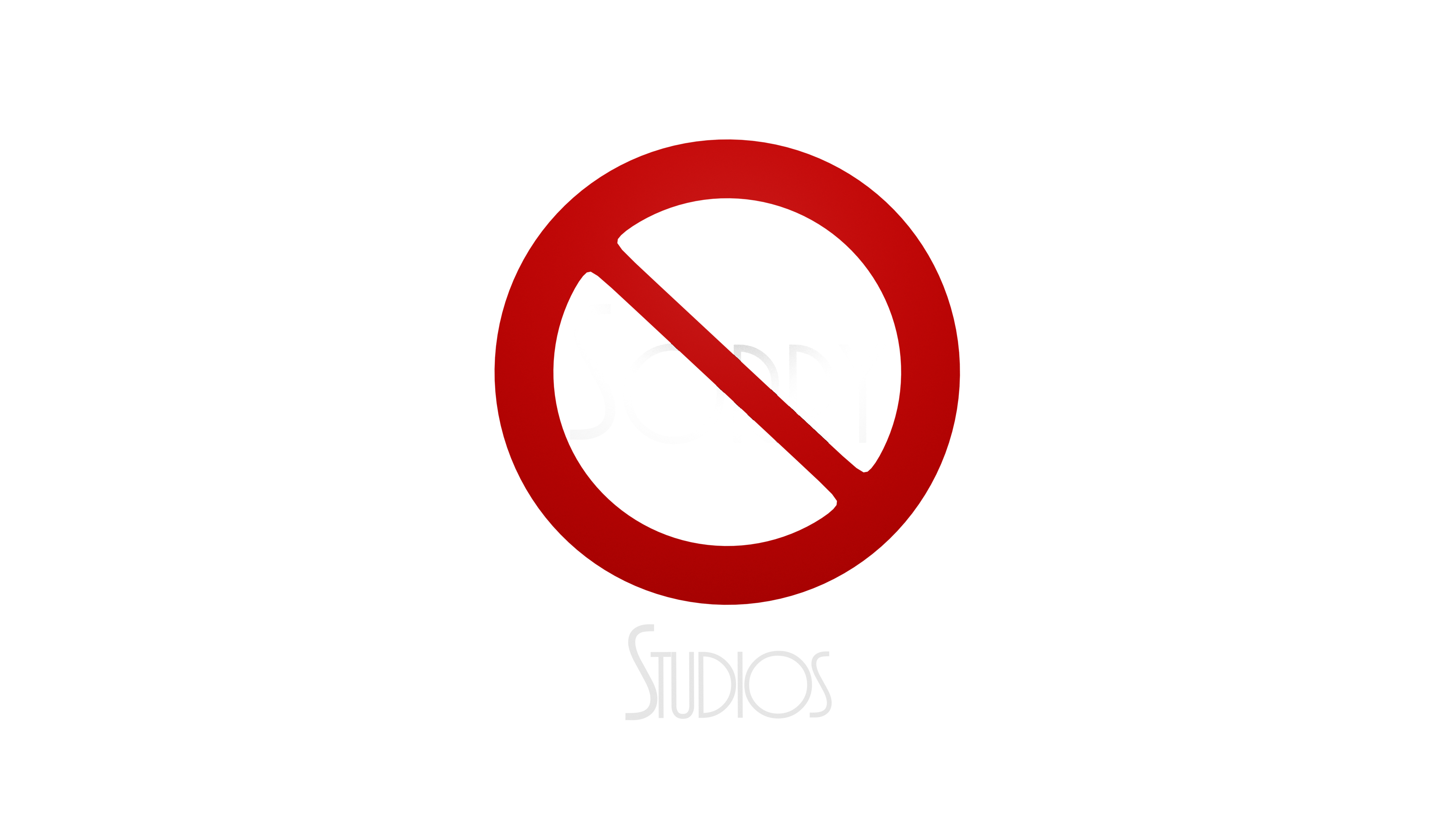 Sorry Not Sorry Studios